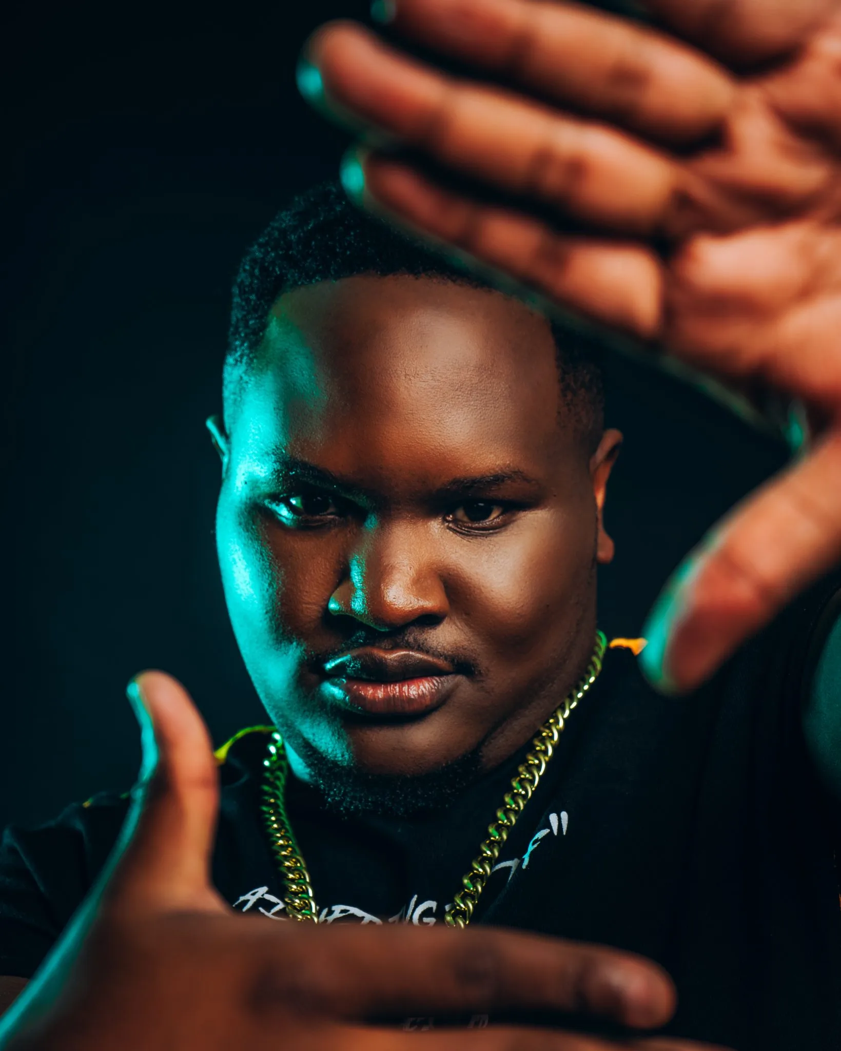 Vicwest And Zaituni Release New Love Anthem “Sitoki,” Now Available On All Digital Streaming Platforms