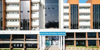 Following the county shilling: From budget to service delivery