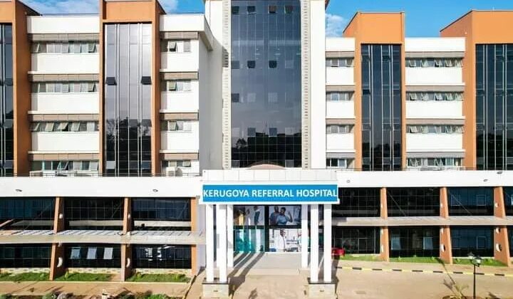 Following the county shilling: From budget to service delivery