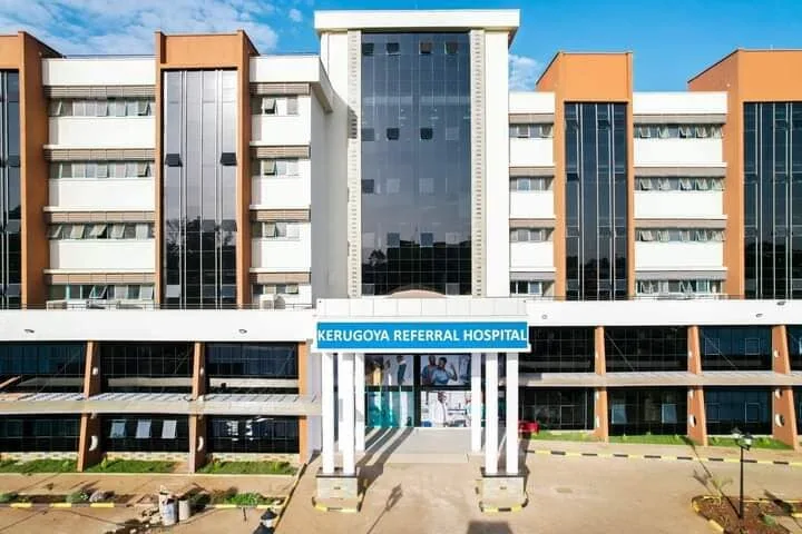 Following the county shilling: From budget to service delivery