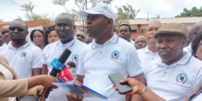 Non-teaching university staff join lecturers in strike plan over stalled CBA