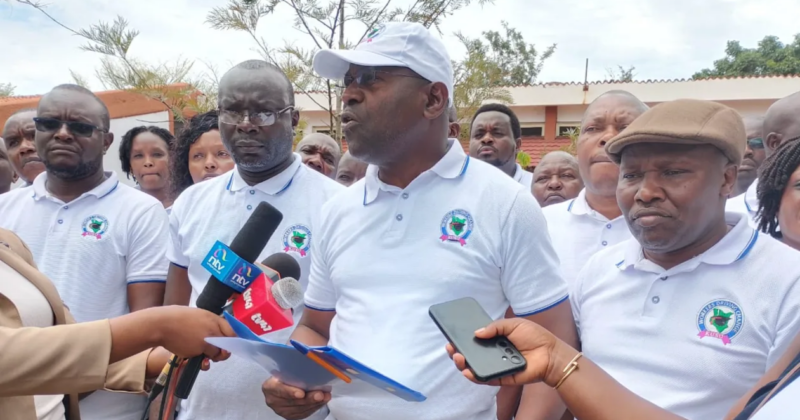 Non-teaching university staff join lecturers in strike plan over stalled CBA