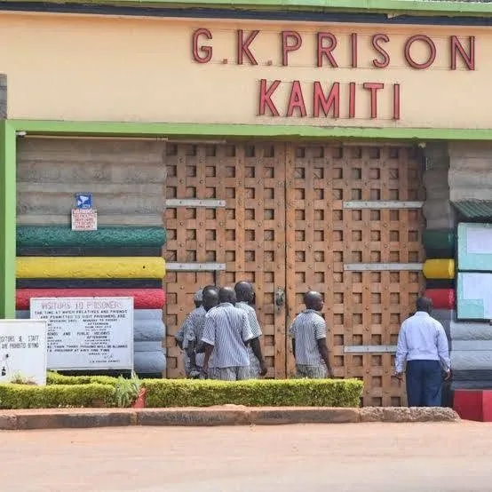 Govt Seeks Private Sector Support for Prison Reforms