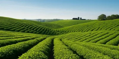 Kenya’s chai tea lovers are not happy as the nation’s cows run dry