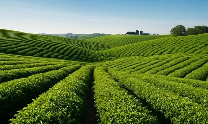 Kenya’s chai tea lovers are not happy as the nation’s cows run dry