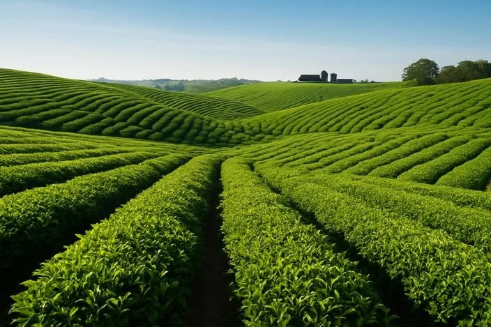 Kenya’s chai tea lovers are not happy as the nation’s cows run dry