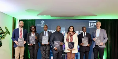 Kenya ranked 132nd in 2026 Global Peace Index as regional conflicts raise security concerns