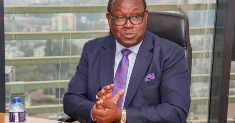 NCIC urges Kenyans to reject ethnic politics and violence ahead of 2027