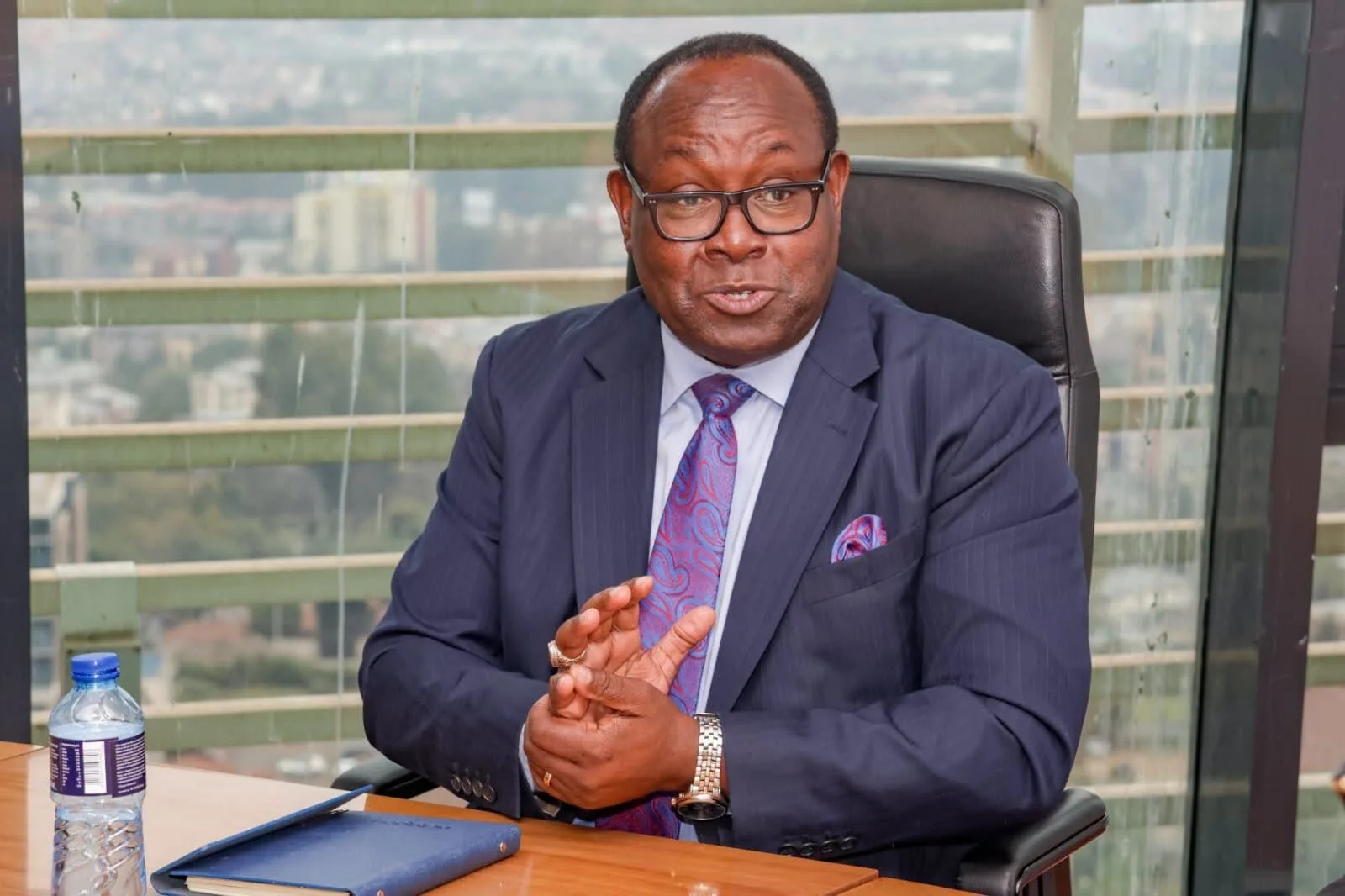NCIC urges Kenyans to reject ethnic politics and violence ahead of 2027