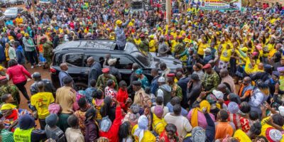 Kindiki: Kenya Kwanza implementing manifesto ‘project by project’