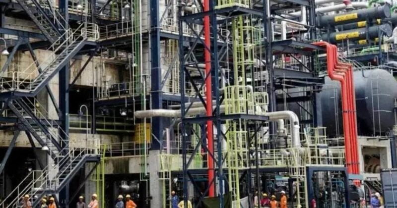 Senate Leaders Call for Skills Audit Ahead of Proposed Lamu Oil Refinery