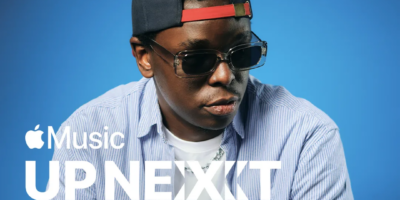 Apple Music Announces Kyle Simbwa As The Latest Up Next Artist In East Africa