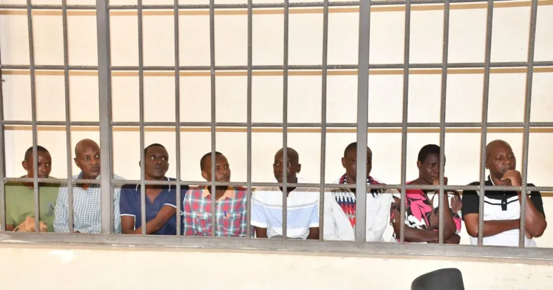 Kwa Binzaro trial: Witnesses recount radical teachings, family disappearances