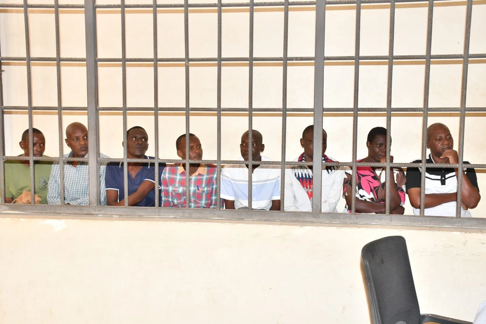 Kwa Binzaro trial: Witnesses recount radical teachings, family disappearances