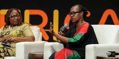 KAM Vice Chair Mary-Ann Musangi Calls for Private Sector to Drive AfCFTA at Unstoppable Africa 2026 Forum In New York