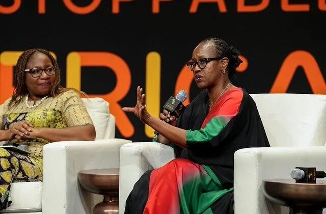 KAM Vice Chair Mary-Ann Musangi Calls for Private Sector to Drive AfCFTA at Unstoppable Africa 2026 Forum In New York