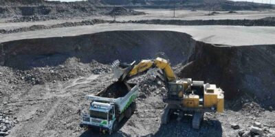OPINION: China-Africa mining cooperation offers a path to shared prosperity