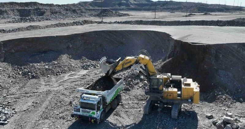 OPINION: China-Africa mining cooperation offers a path to shared prosperity
