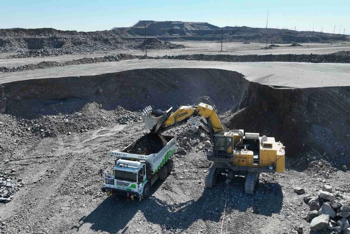 OPINION: China-Africa mining cooperation offers a path to shared prosperity