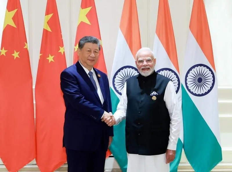 China and India should be partners: China Daily editorial
