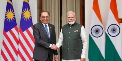 India’s BRICS balancing act gains importance in Southeast Asia