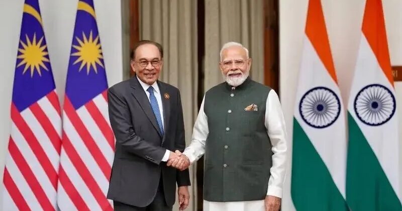 India’s BRICS balancing act gains importance in Southeast Asia