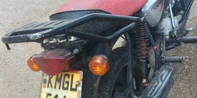 DCI recovers motorcycle allegedly used to ferry gunman in lawyer Mbobu murder