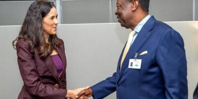 Mudavadi seeks deeper Kenya-Hungary trade and investment ties