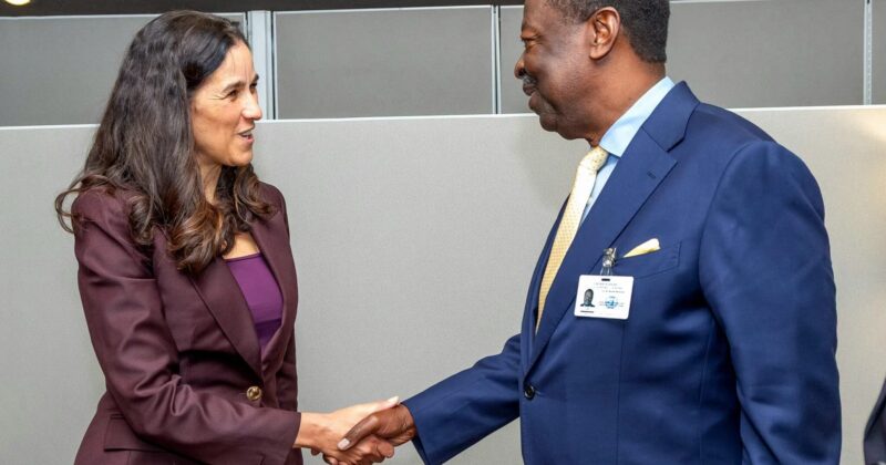 Mudavadi seeks deeper Kenya-Hungary trade and investment ties