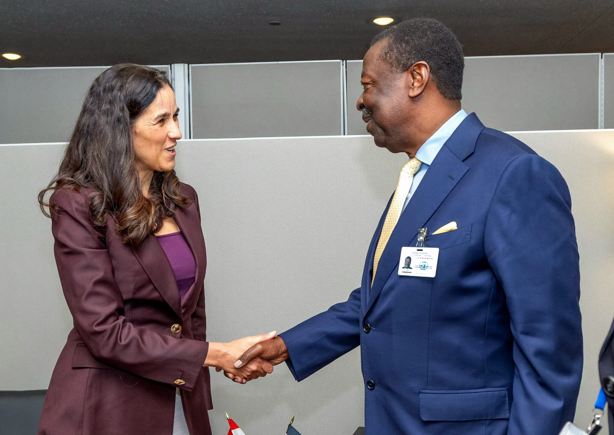 Mudavadi seeks deeper Kenya-Hungary trade and investment ties
