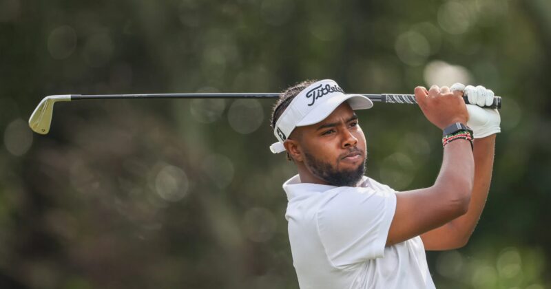 Seven SunDev players make the Cut at Rwanda Open
