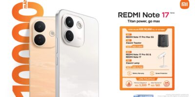 Xiaomi launches REDMI Note 17 series in Kenya from Sh29,999