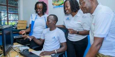 Daktari Smart expands to reach 50,000 children in 10 counties