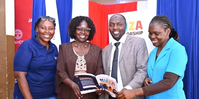 Java Foundation calls for stronger school-corporate partnerships