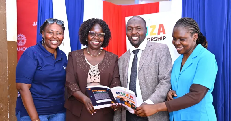 Java Foundation calls for stronger school-corporate partnerships