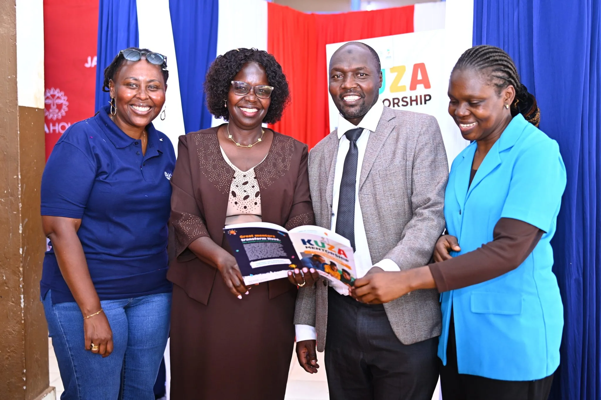 Java Foundation calls for stronger school-corporate partnerships
