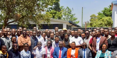 426 graduate engineers deployed as Kenya Power pushes technology-driven grid
