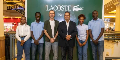 Westgate Welcomed Three Major Retail Openings In One Weekend
