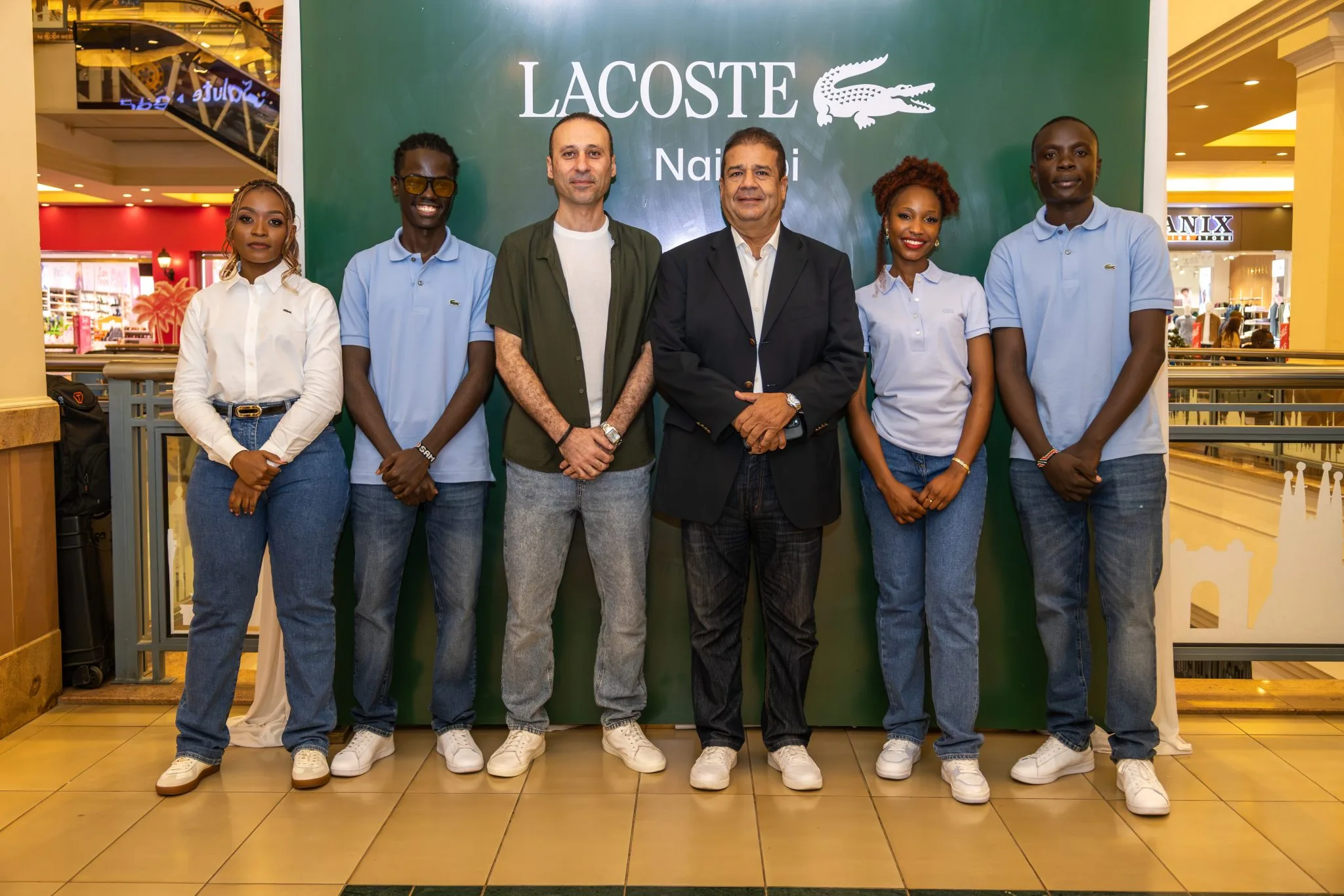 Westgate Welcomed Three Major Retail Openings In One Weekend