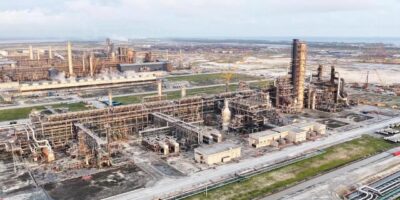 High Court Declines to Block Dangote Refinery Deal Ahead of Wednesday Groundbreaking