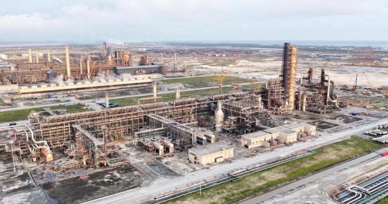 High Court Declines to Block Dangote Refinery Deal Ahead of Wednesday Groundbreaking
