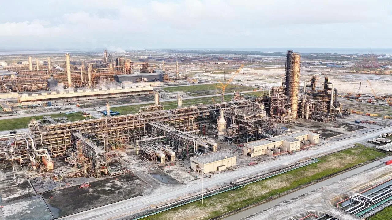 High Court Declines to Block Dangote Refinery Deal Ahead of Wednesday Groundbreaking