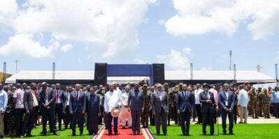 Ruto: Govt to Deploy Assets, Infrastructure Fund for Sh2.2tn Lamu Refinery Investment