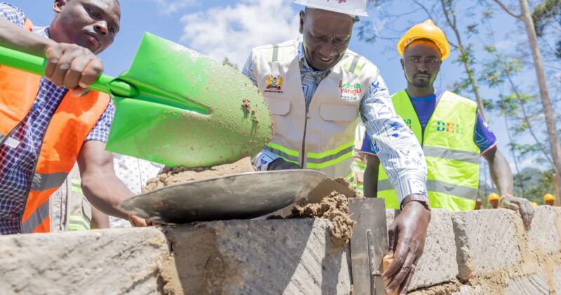 President Ruto to issue title deeds, launch road projects during Kwale, Taita-Taveta tour