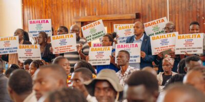 Stakeholders urge parliament to review Tobacco Bill over business, licensing concerns