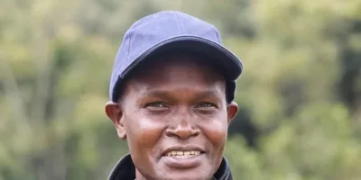 Standard Group Editor Alex Kiprotich Found Safe After Being Abducted by Armed Men