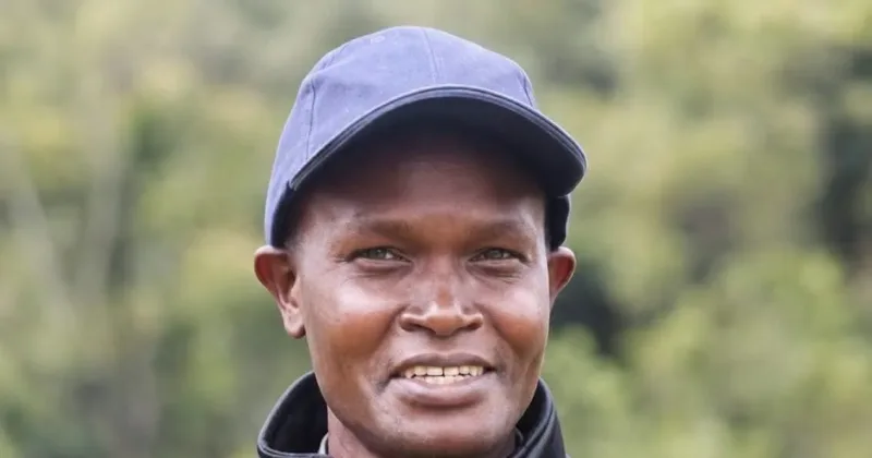 Standard Group Editor Alex Kiprotich Found Safe After Being Abducted by Armed Men