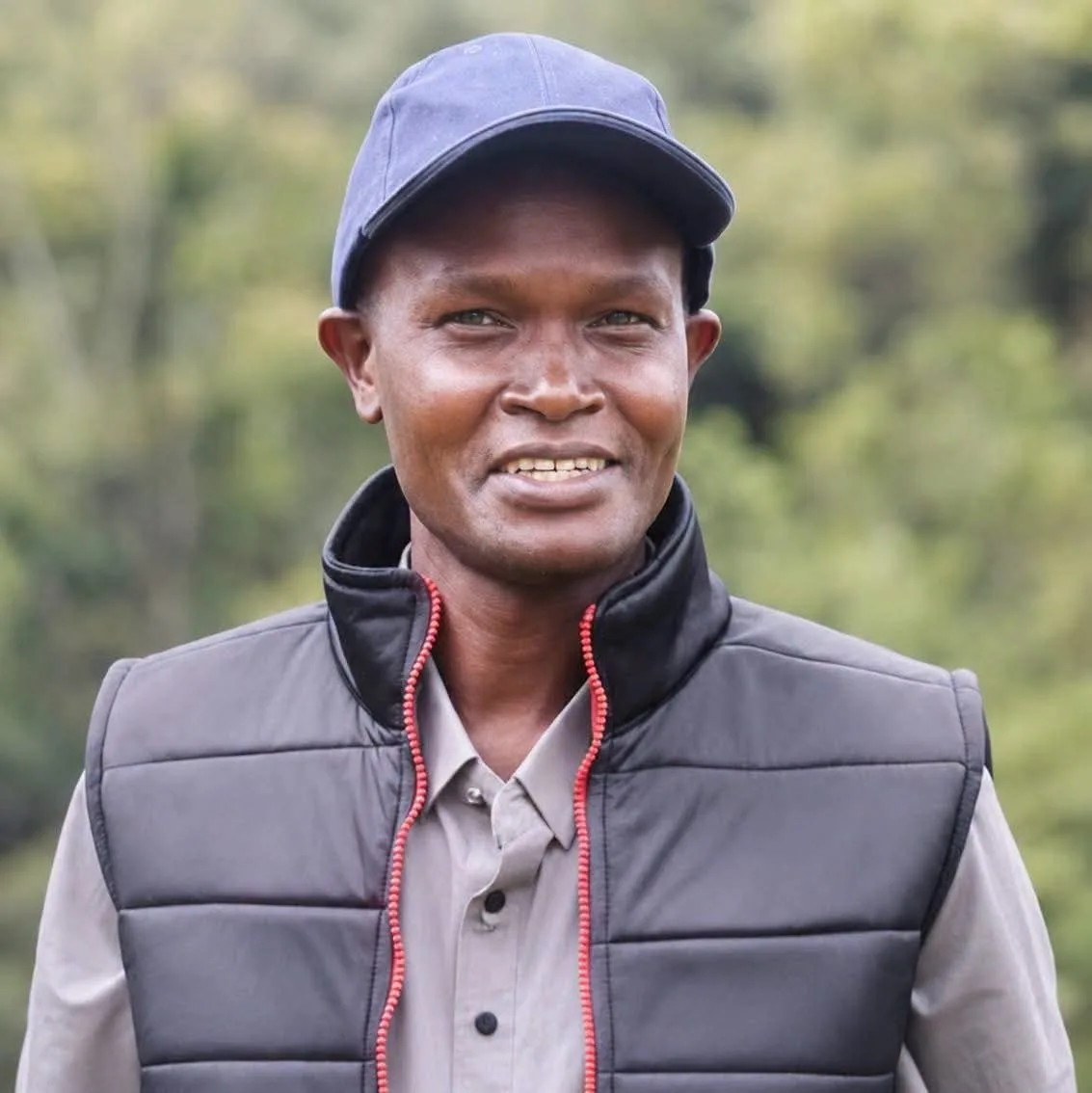 Standard Group Editor Alex Kiprotich Found Safe After Being Abducted by Armed Men