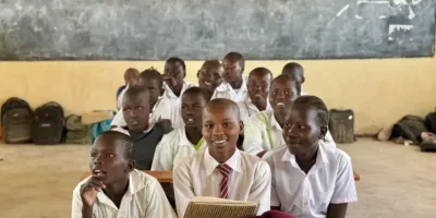 1 in 10 Kenyan learners had schooling disrupted by climate hazards in 2025: UNICEF