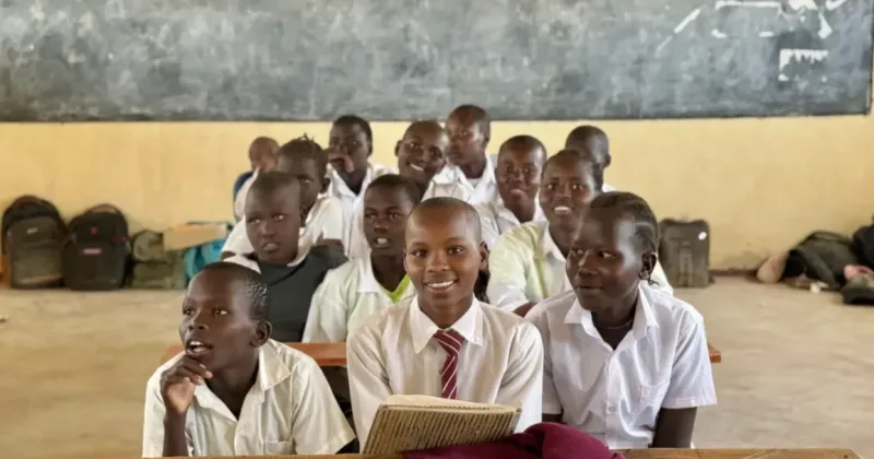 1 in 10 Kenyan learners had schooling disrupted by climate hazards in 2025: UNICEF